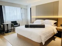 Hidorea Hotel (Huanggang Oriental Plaza) Các khách sạn gần Huanggang Institute of Socialism