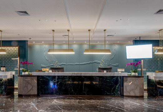 Kunming Zhongyu Hotel Hotel Overview