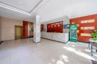 Jun'an Convenience Hotel (Chaoyang Square Nanning Railway Station)