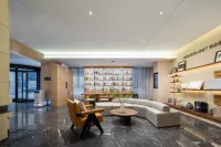 Atour Hotel, Bayi South Street, Jinhua World Trade City Plaza - Parking