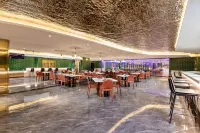 雲居酒店（長白山北坡遊客集散中心店） - 早餐