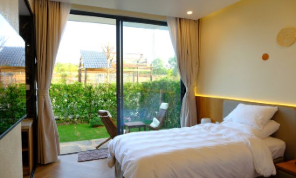 Sunset Hill Villa Mũi Né