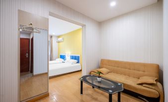 Shuangyang Boutique Hotel