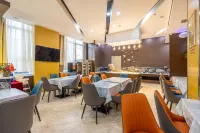 Ibis Hotel (Lanzhou Yantan Hi-tech Zone)