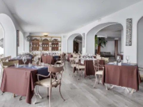 Santa Barbara Golf and Ocean Club Hotels in San Miguel de Abona