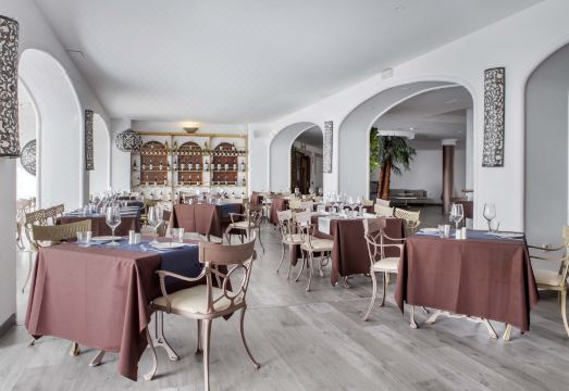 산타바바라 수영장