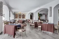 Santa Barbara Golf and Ocean Club Hotels in San Miguel de Abona