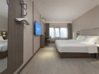 HanTing Hotel (Hefei Economic Development Zone Mingzhu Square) Hotels near Hefei Development Zone