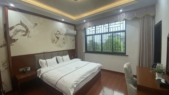 Jiayuan Holiday Hotel