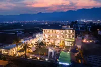 Dali YUEYE Holiday Homestay