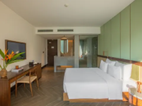 Mandala Retreats Kim Boi Hotels in Kim Boi District