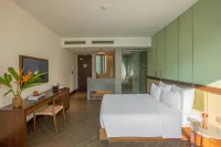 Mandala Retreats Kim Boi - parking