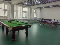 Ningwu Hotel Hotels in Ningwu