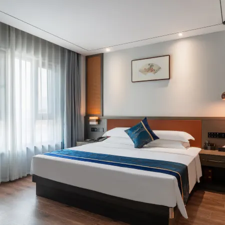 Sanmen Zen House Hotel