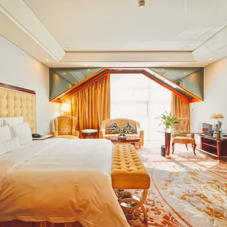 Hakka park International Hotel