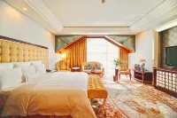 Hakka park International Hotel - balcony