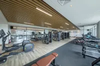 Grand New Century Hotel Hotels in Rugao