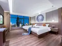 fengji hotel Hotels in der Nähe von Sanxia-Platz