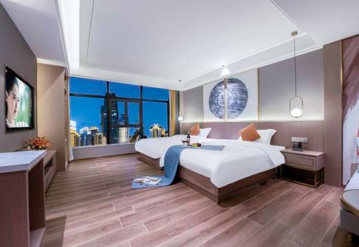 펑지 호텔 이미지