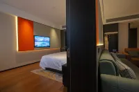 The Skytel Ruijin Hotels in Ruijin