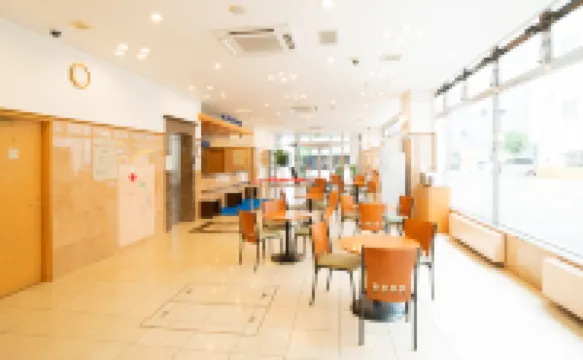 Toyoko Inn Hokkaido Asahikawa Ekimae Ichijo Dori