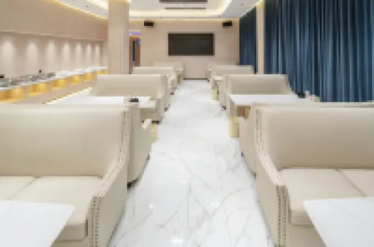 GreenTree Inn (Jiaxing Pinghu Zhapu Jiulong Mountain)