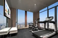 Atour Hotel Jiangshan Chengnan Oriental Plaza Quzhou