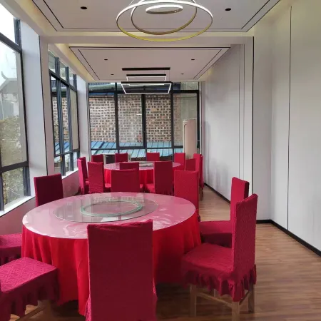 Daxin Mingshi Daoxiang Inn