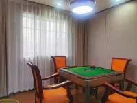 Pengshui Lantian Jingyuan Homestay