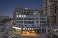 Starway Hotel (Yangzhou Yangzijiang South Road) Hotels in Yangzhou