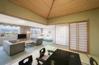 Mercure Nagano Matsushiro Resort & Spa Hotels in der Nähe von JR Imai Station