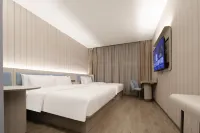 HanTing Hotel (Wuhan Yellow Crane Tower Shouyi Square) Hotel in zona Mr.Sun Zhongshan Statue