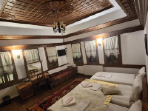 Leyla Hanım Konağı Hotels near Cinci Han