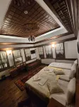 Leyla Hanım Konağı Hotel a Izzetpasa Mahallesi