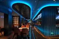 Whaley Hotel (Fuyang High-speed Railway Station) - servizio colazione