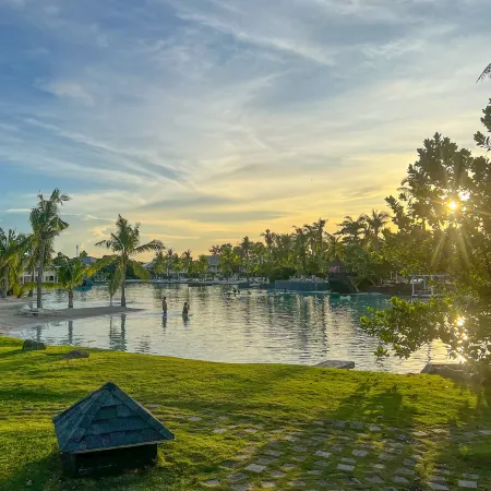 Plantation Bay a Real Resort with a Real Spa