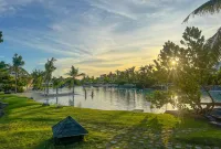 Plantation Bay Resort and Spa Hotels in Mactan