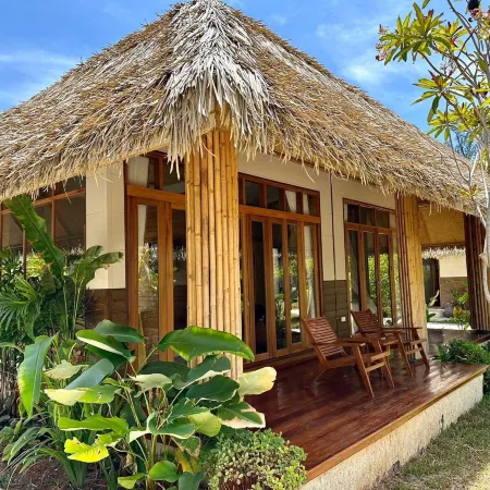 Bulow Casa Grand View Resort