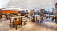 Fuzhou Fortune Plaza Maison New Century Hotel Hôtels à : Fuzhou