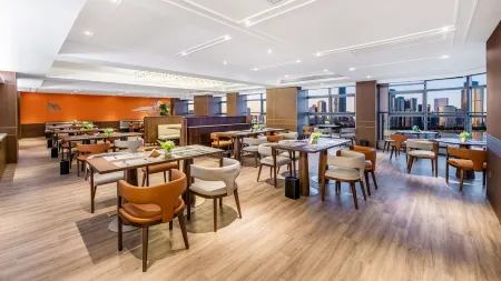 Fuzhou Fortune Plaza Maison New Century Hotel Отели рядом со станцией Fuzhou Railway Station