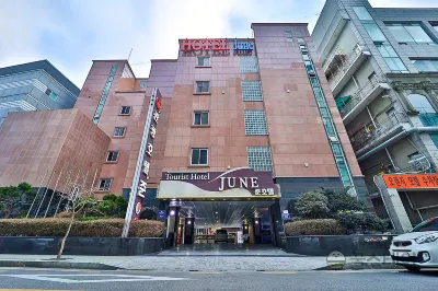 Hotel Airport June