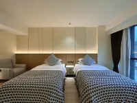 Yangshuo shulin listen to rain · Net red ranch hotel Các khách sạn ở Dương Sóc
