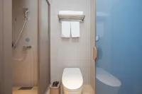 HanTing Hotel (Shanghai Train Station South Square) Hotels in Shanghai