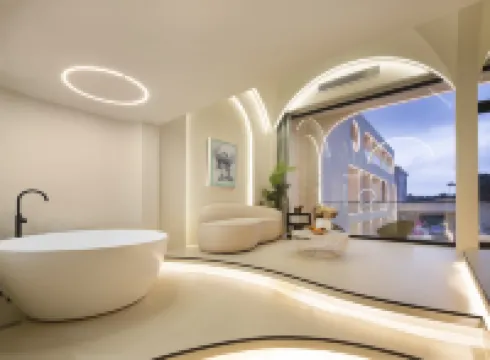 GOODTIMING Guting No.33·Fashion Art Su (Riyuewan Branch)