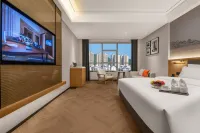 Mehood Hotel (Shaodong Guoji Shangmaocheng Railway Station) Hotels in Shaodong
