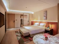 CityNote S Hotel (Ningbo Jiangbei Vientiane City Branch)