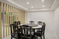 Fanjingyunshan B&B (Dongmen Gate of Fanjingshan Scenic Area) - petit déjeuner