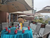 Lavande Hotel (Haokouhe Park Branch, Nanbu County) - breakfast