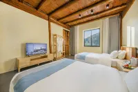 Longxiejian B&B