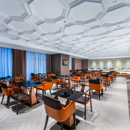 Vienna International Hotel (Haiyan Baibu Avenue Branch)